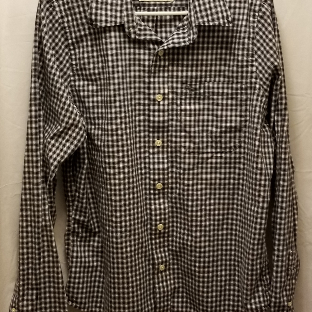 Men’s XL Abercrombie and Fitch